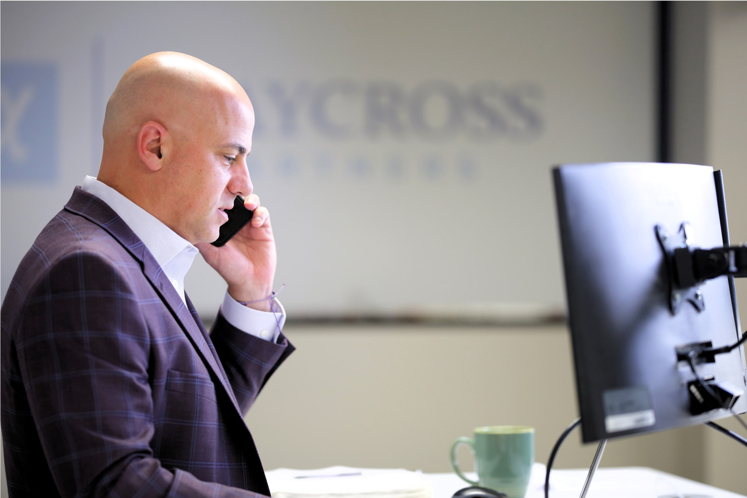 Opportunity Fund, L.P. Waycross Partners